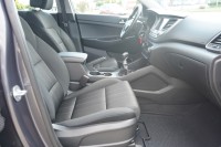 Hyundai Tucson 1.6 Pure 2WD