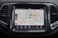 Jeep Compass 1.3 Hybrid Limited 4WD Aut.