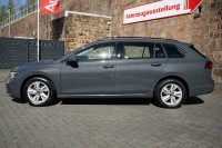 VW Golf VIII Life 1.0 eTSI DSG