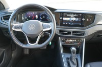 VW Taigo 1.0 TSI DSG