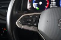 VW Taigo 1.0 TSI DSG