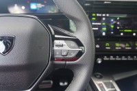 Peugeot 408 GT Exclusive 1.2 Hybrid 145 Aut.