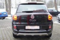 Fiat 500L 1.4 T-Jet Trekking