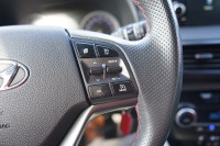 Hyundai Tucson 1.6 N-Line 2WD