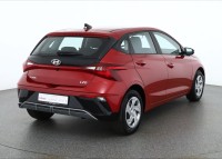 Hyundai i20 1.0 T-GDI Aut.