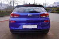 Hyundai i30 1.4 T-GDI Passion +