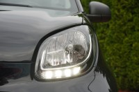 Smart ForTwo fortwo coupe electric drive