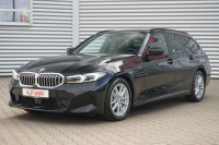 Vorschau: BMW 330 d M-Sport Touring xDrive Aut.
