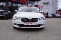 Skoda Superb Combi 2.0 TDI L&K 4x4 DSG
