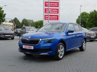 Vorschau: Skoda Kamiq 1.0 TSI Ambition