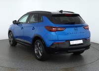 Opel Grandland 1.2 Turbo Aut. GS Line