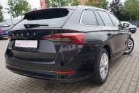 Skoda Octavia Combi 2.0 TDI Style