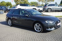 Audi A4 Quattro Avant 40 TFSI quattro