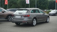 Audi A4 Avant 2.0 TDI advanced