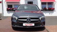 Mercedes-Benz A 140 A200 Progressive