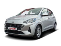 Hyundai i10 1.0 Select DAB Klima Tempomat Spurhalte