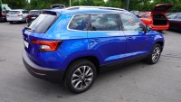 Skoda Karoq 1.5 TSI DSG Clever