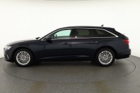 Vorschau: Audi A6 Avant 45 TDI quattro