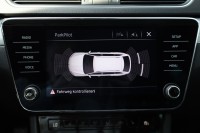 Skoda Superb Combi 1.5 TSI Ambition