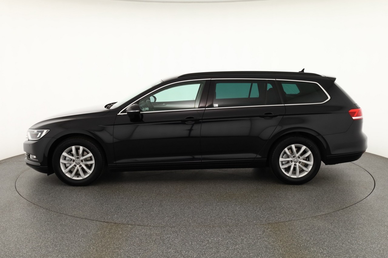 VW Passat Variant 1.4 TSI Comfortline