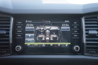Skoda Kodiaq 2.0 TDI Style 4x4 DSG