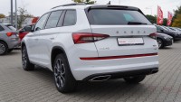 Skoda Kodiaq 2.0 TDI RS 4x4 AHK Canton