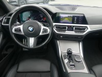 BMW 420 d Coupe xDrive M Sport Aut.
