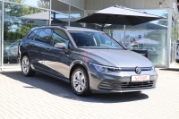 VW Golf VIII Variant Life eTSI
