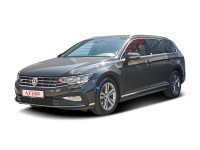 VW Passat Variant 2.0 TDI R-Line DSG 3-Zonen-Klima Navi Sitzheizung