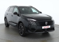 Peugeot 5008 GT Exclusive 1.2 Hybrid Aut.