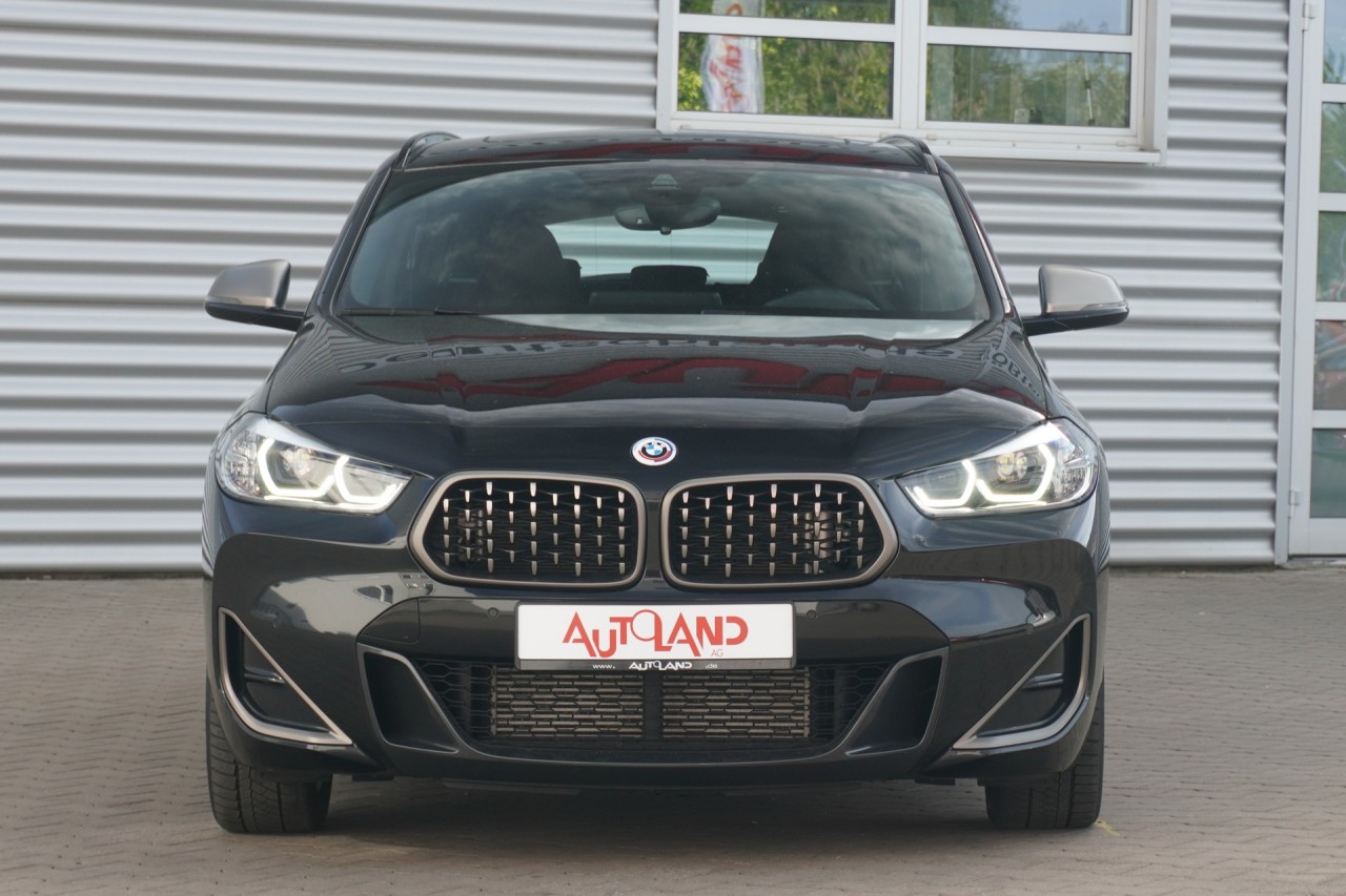 BMW X2 M35i Aut.