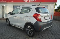 Opel Karl 1.0 Rocks