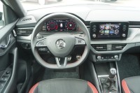 Skoda Kamiq 1.5 16V TSI Monte Carlo DSG