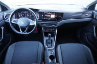 VW Taigo 1.0 TSI DSG
