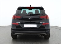 Hyundai Tucson 1.6 T-GDI DCT Style