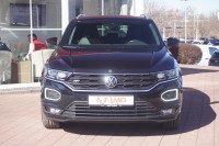 VW T-Roc 1.5 TSI R-Line DSG
