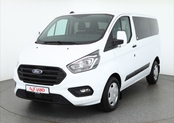 Ford Transit Custom 2.0 TDCI L1