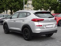 Vorschau: Hyundai Tucson 1.6 GDI