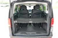 Mercedes-Benz V-Klasse V250d AMG Line lang