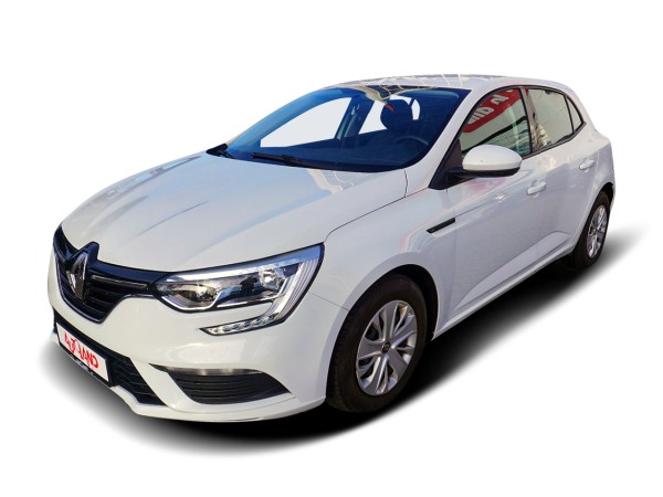 Renault Megane 1.3 TCE Life