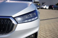 Skoda Fabia 1.0 TSI