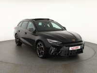 Cupra Leon ST VZ 2.0 TSI 4Drive DSG