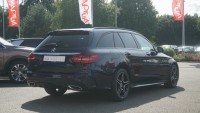 Mercedes-Benz C 180 C180 T AMG Line