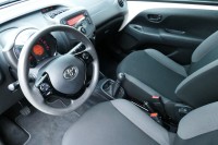 Toyota Aygo 1.0 x