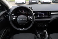 Skoda Fabia 1.0 MPI