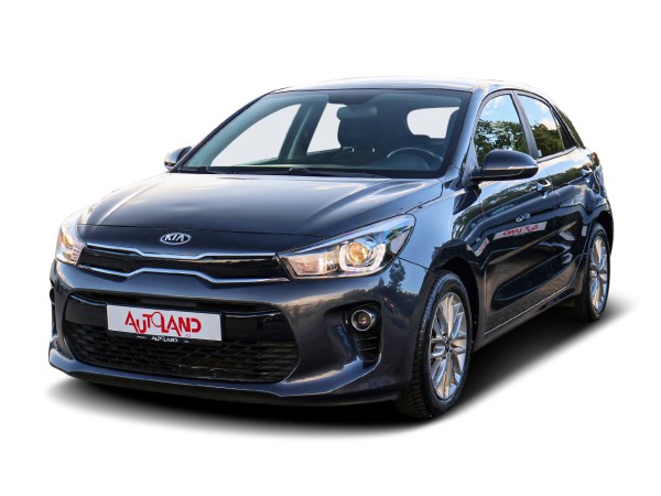 Kia Rio 1.2 Dream Team