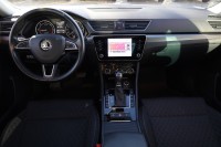 Skoda Superb Combi 2.0 TDI 4x4