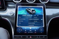 Mercedes-Benz C 220 C220d T-Modell 4Matic Avantgarde