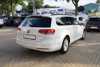 VW Passat Variant 1.5 TSI Comfortline