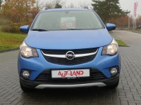 Opel Karl 1.0 Rocks